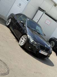 325d Cabrio Österreich-Paket Aut.