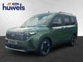 Ford Tourneo Courier Active Klimaaut.+ WinterP.+Kam+TWA+Stopp&Go Assist Grün - thumbnail 1