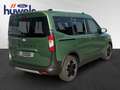 Ford Tourneo Courier Active Klimaaut.+ WinterP.+Kam+TWA+Stopp&Go Assist Grün - thumbnail 4