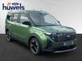 Ford Tourneo Courier Active Klimaaut.+ WinterP.+Kam+TWA+Stopp&Go Assist Grün - thumbnail 5