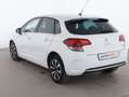 Citroen C4 1.6BlueHDI Live Edition 100 Blanco - thumbnail 4