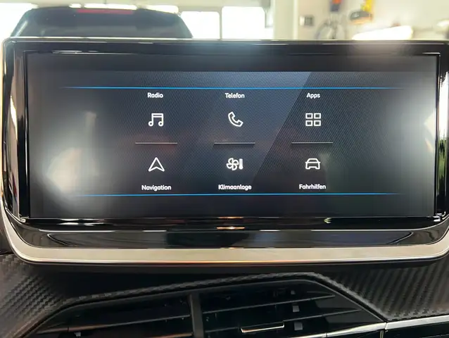 Peugeot 208 view 14
