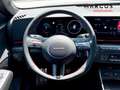 Hyundai KONA HEV 1.6GDI 138CV DT N Line Gris - thumbnail 9