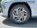 Hyundai KONA HEV 1.6GDI 138CV DT N Line Gris - thumbnail 12