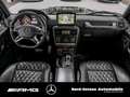 Mercedes-Benz G 63 AMG COMAND STDHZG AHK KAMERA Schwarz - thumbnail 9
