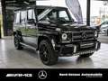 Mercedes-Benz G 63 AMG COMAND STDHZG AHK KAMERA Schwarz - thumbnail 3