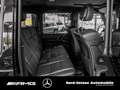 Mercedes-Benz G 63 AMG COMAND STDHZG AHK KAMERA Schwarz - thumbnail 8
