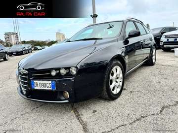 1.9 JTDm 16V SW TI