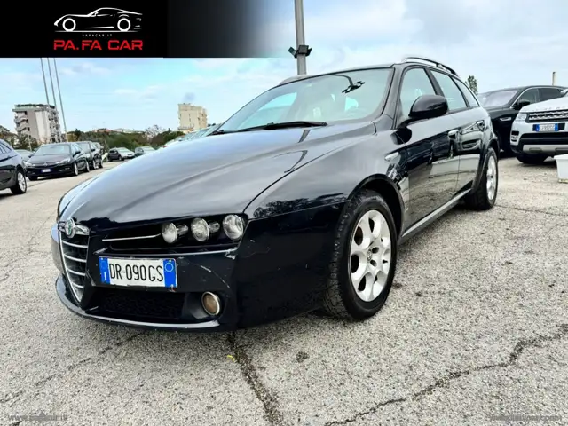 Alfa Romeo 159