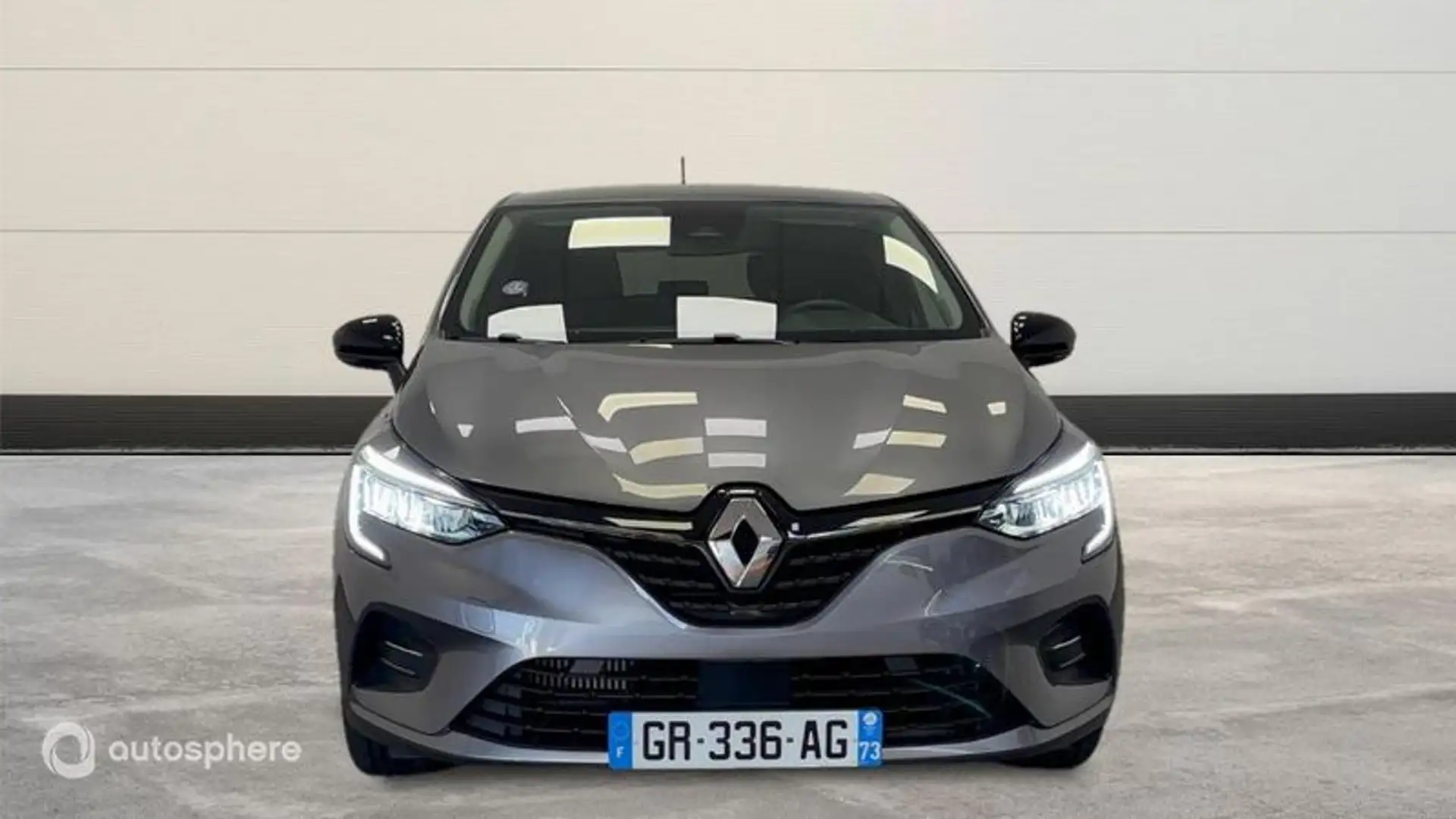 Renault Clio 1.0 TCe 90ch Evolution - 2