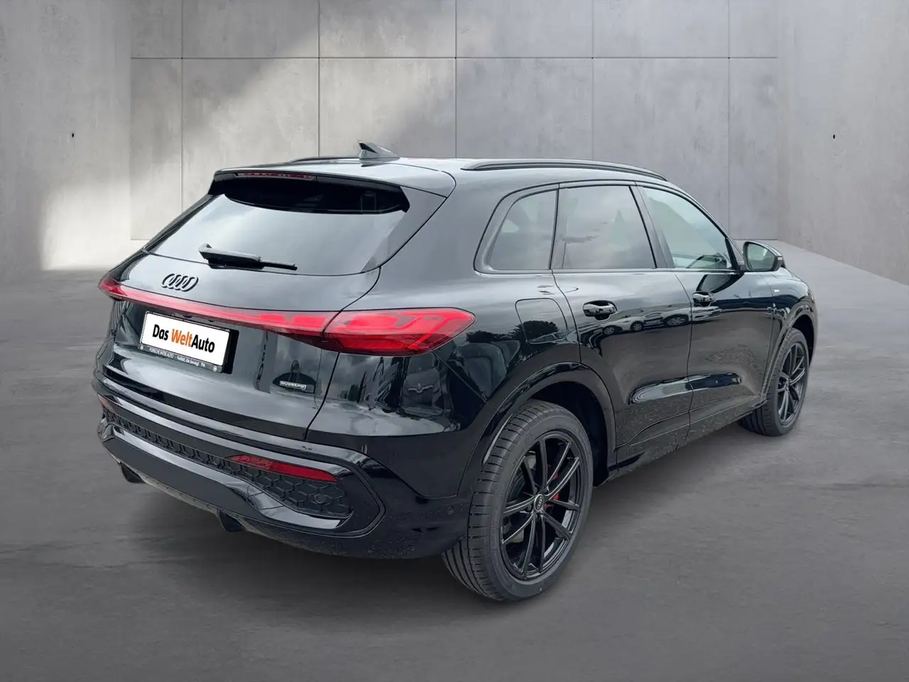 Audi Q5 2026