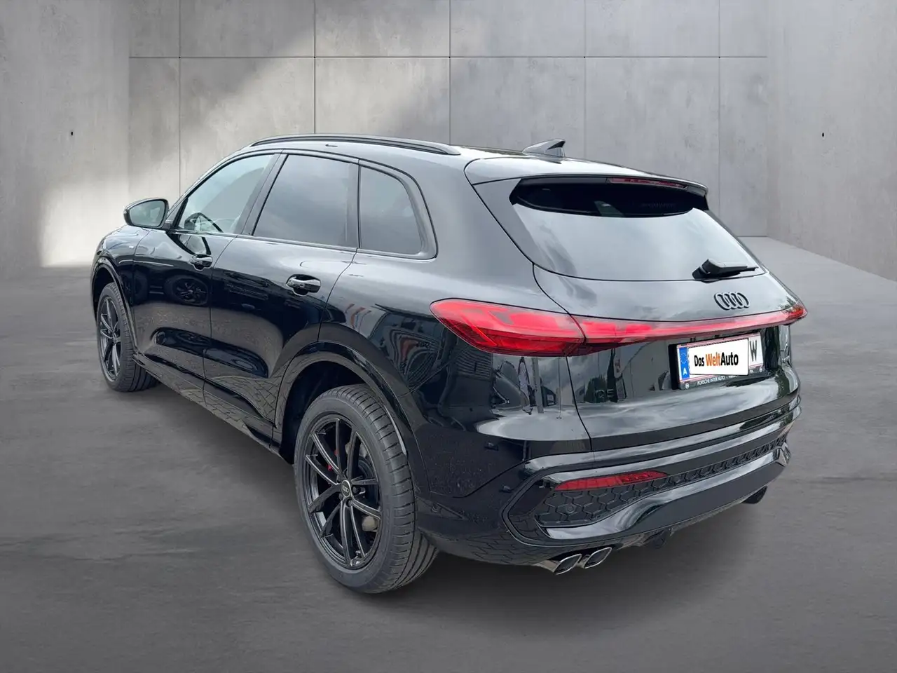 Audi Q5 2026