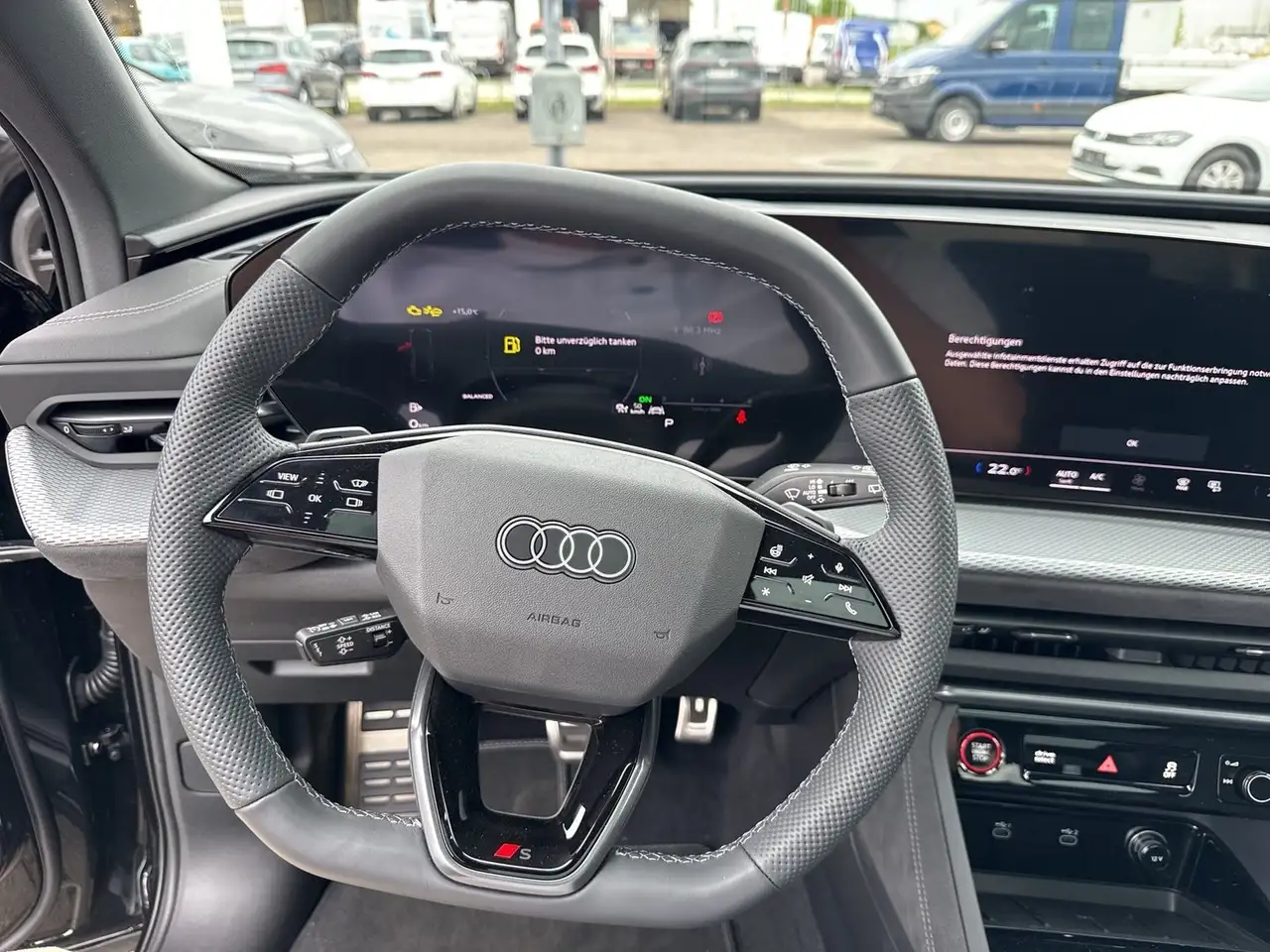 Audi Q5 2026 — фото 11