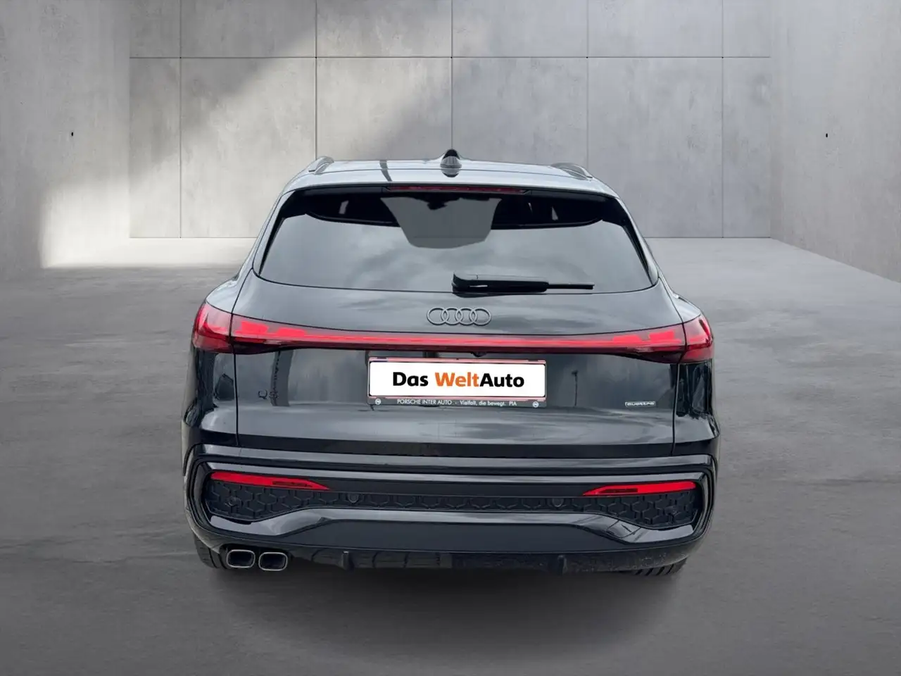 Audi Q5 2026