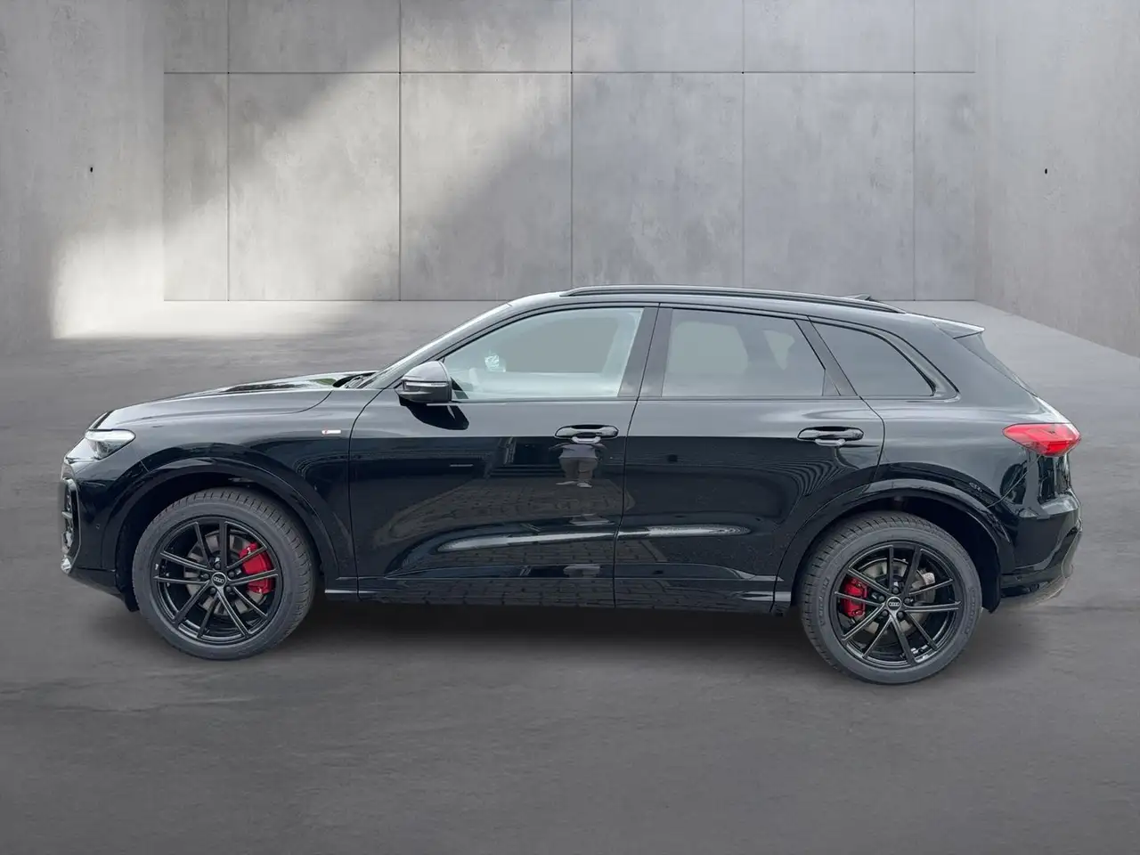 Audi Q5 2026