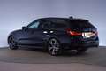 BMW 318 3-serie TOURING 318i Executive Sport Aut. [ Leder Zwart - thumbnail 4