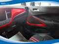 Opel Crossland 1.2 110cv GS Line EU6 Argento - thumbnail 9