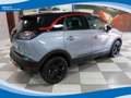 Opel Crossland 1.2 110cv GS Line EU6 Argento - thumbnail 2
