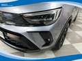 Opel Crossland 1.2 110cv GS Line EU6 Argento - thumbnail 11