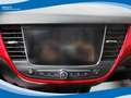 Opel Crossland 1.2 110cv GS Line EU6 Argento - thumbnail 5