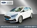 Ford S-Max S-MAX Titanium 2.0 EcoBlue SCR Titanium 7 Sitze Weiß - thumbnail 1