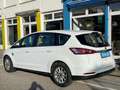 Ford S-Max S-MAX Titanium 2.0 EcoBlue SCR Titanium 7 Sitze Weiß - thumbnail 3