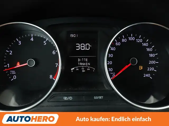Volkswagen Polo view 20