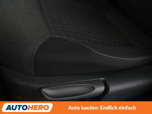 Volkswagen Polo view 26
