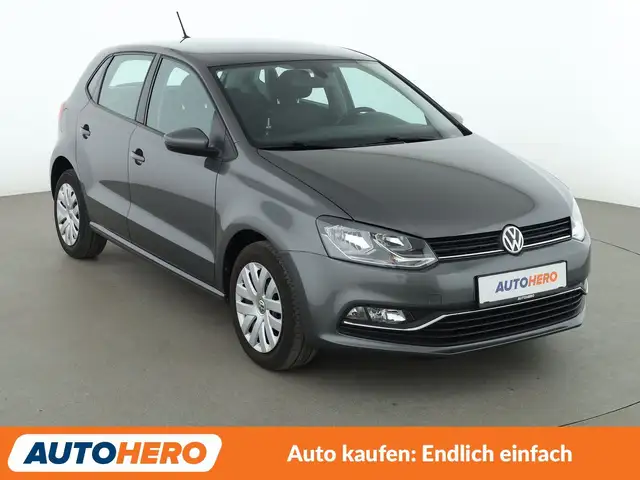 Volkswagen Polo view 8