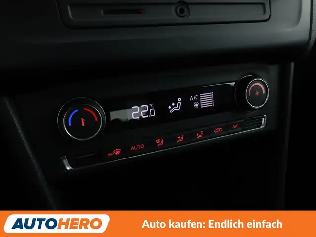 Volkswagen Polo view 22