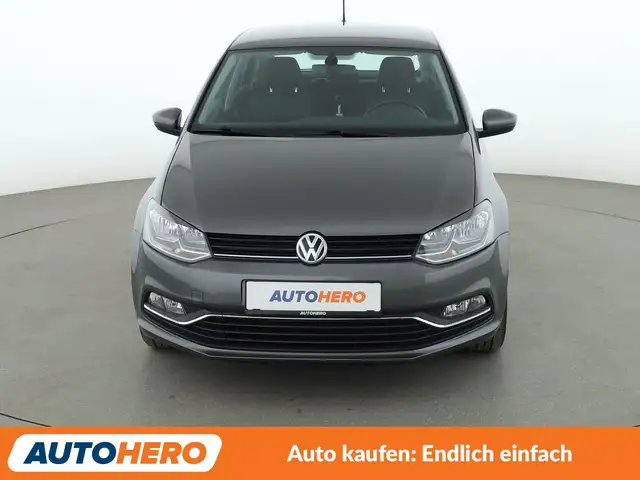Volkswagen Polo view 9