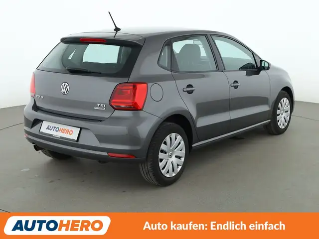 Volkswagen Polo view 6