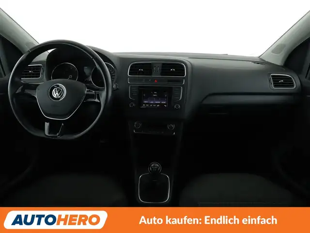 Volkswagen Polo view 12