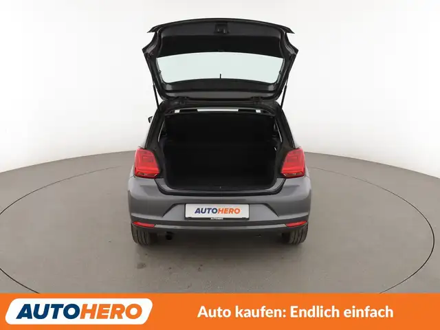 Volkswagen Polo view 16