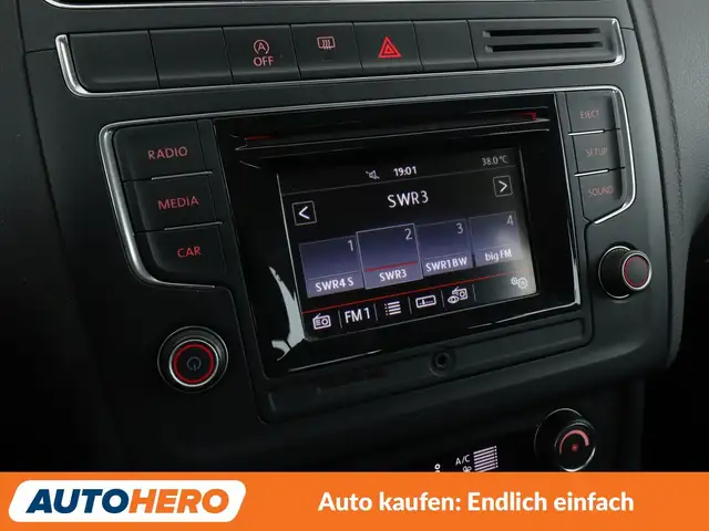 Volkswagen Polo view 21