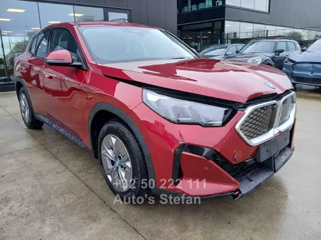 BMW iX2 iX2 66.5 kWh eDrive20