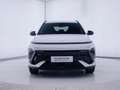 Hyundai KONA 1.0 TGDI Nline 4x2 Blanc - thumbnail 3