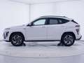 Hyundai KONA 1.0 TGDI Nline 4x2 Blanc - thumbnail 4