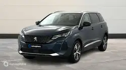 Peugeot 5008 1.5 BlueHDi 130ch S\u0026S Roadtrip EAT8