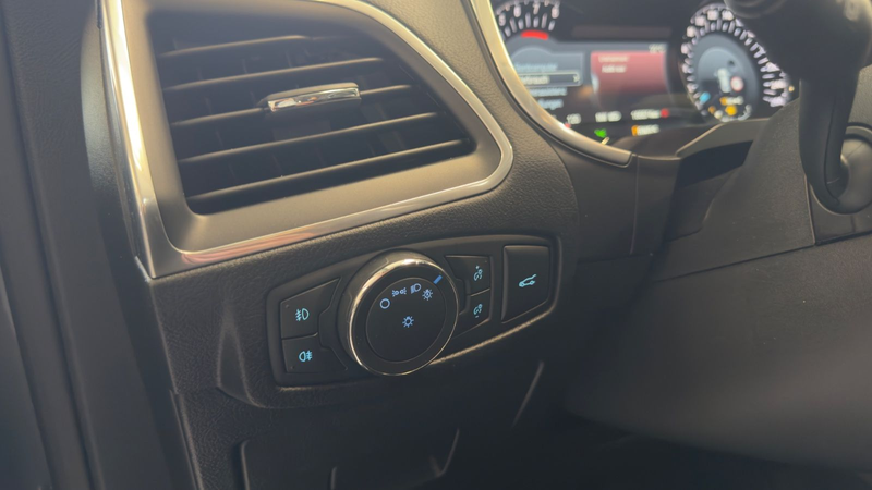 Ford S-Max Titanium*TÜVneu*Pano*Keyless*Spurhalter* — photo 9