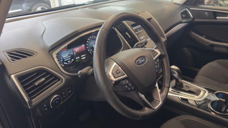 Ford S-Max Titanium*TÜVneu*Pano*Keyless*Spurhalter* — photo 10