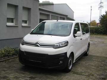 Kombi Space Tourer L2-AT Motor