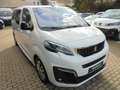 Peugeot Traveller Allure L2 Elektromotor 136 - 75kWh - 7 Sitzer Blanc - thumbnail 4