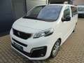 Peugeot Traveller Allure L2 Elektromotor 136 - 75kWh - 7 Sitzer Blanc - thumbnail 1