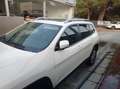 Jeep Cherokee Cherokee 2.2 Multijet Limited 4x4 ADI Aut. 147kW Limited Blanco - thumbnail 11