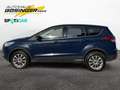 Ford Kuga 2.0 TDCi - ALLRAD / AUTOM./ Bremsen neu Bleu - thumbnail 4