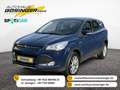 Ford Kuga 2.0 TDCi - ALLRAD / AUTOM./ Bremsen neu Bleu - thumbnail 1