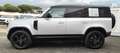 Land Rover Defender Defender 110 2.0d sd4 First Edition awd 240cv 7p. Argent - thumbnail 4