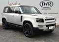 Land Rover Defender Defender 110 2.0d sd4 First Edition awd 240cv 7p. Argento - thumbnail 1