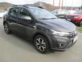 Dacia Sandero Stepway Expression+ TCe 100 ECO-G Grau - thumbnail 3